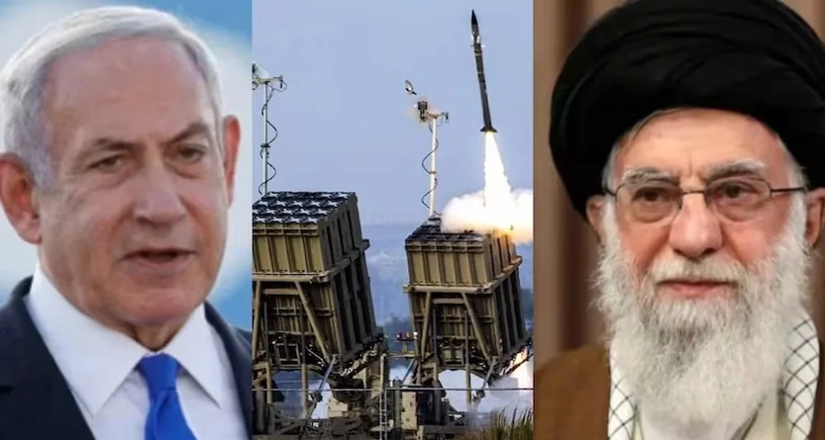 क्या फिर से छिड़ेगी Israel-Iran जंग? अब ईरान के सर्वोच्च नेता आयतुल्ला अली खामेनेई को मिली ये चेतावनी