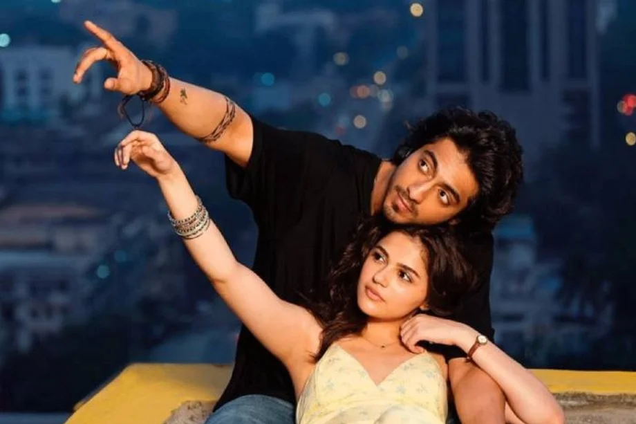 Bollywood: सैयारा के लिए मेकर्स की पहली पंसद नहीं थे अहान पांडे और अनीत पड्डा, इन्हें देना चाहते थे मौका 