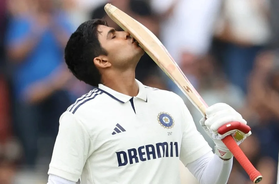 IND vs ENG:  भारत और इंग्लैंड सीरीज में ये 12 बल्लेबाज लगा चुके हैं शतक, अब बन सकता है ये रिकॉर्ड 