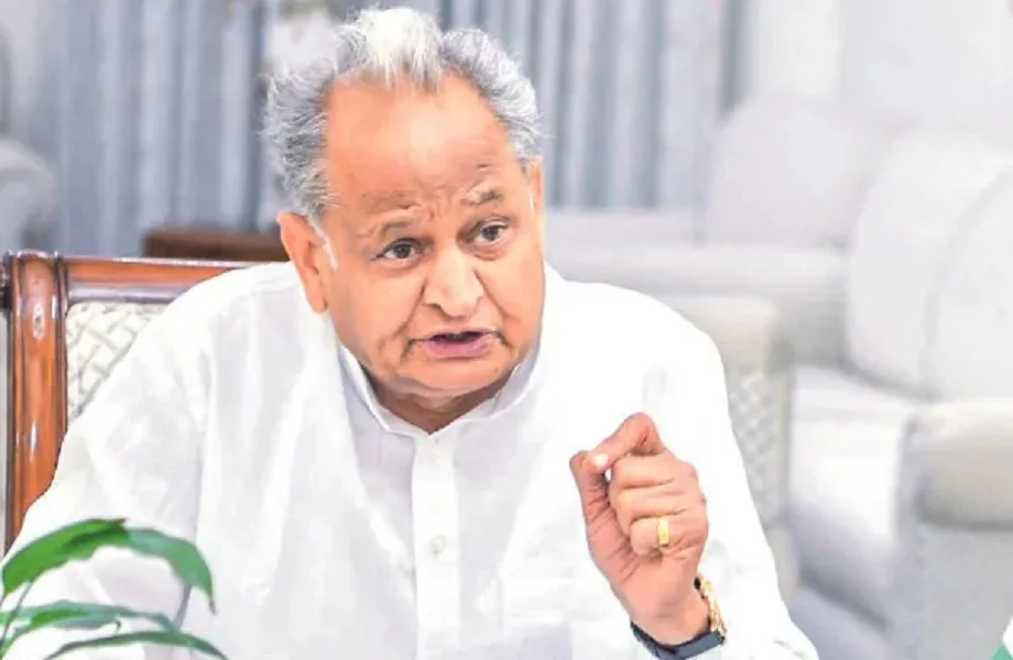 Rajasthan: पूर्व उपराष्ट्रपति जगदीप धनखड़ के इस्तीफे को लेकर अशोक गहलोत ने अब कही ये बात