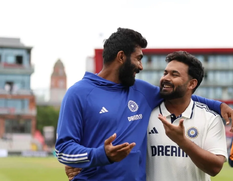 IND vs ENG: पांचवें टेस्ट मैच में नहीं खेलेंगे जसप्रीत बुमराह, इस कारण लिया गया है निर्णय