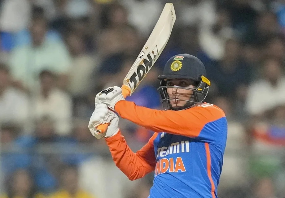 ICC T20 Ranking: अभिषेक शर्मा ने रचा इतिहास, ये उपलब्धि हासिल करने वाले तीसरे भारतीय बने