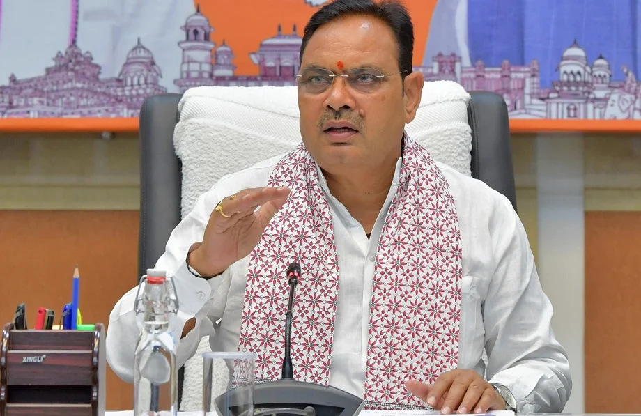 Rajasthan: प्रदेश में भारी बारिश को देखते हुए सीएम भजनलाल ने अब NDRF और SDRF की टीमों को दे दिया है ये निर्देश