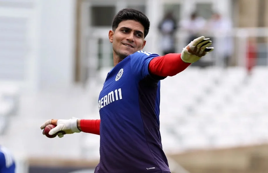 END vs IND: पांचवें टेस्ट में गिल तोड़ेंगे डॉन ब्रैडमैन का 95 साल पुराना रिकॉर्ड!
