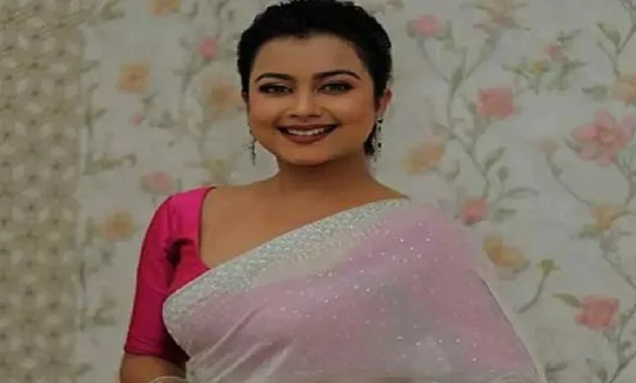 फेमस एक्ट्रेस Nandini Kashyap को पुलिस ने किया गिरफ्तार, ये है मामला