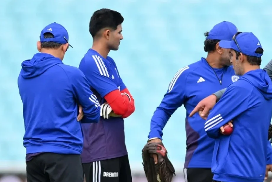 IND vs ENG: पांचवां टेस्ट जीतने के लिए भारतीय टीम में हुए ये चार बड़े बदलाव, इन्हें मिला मौका 