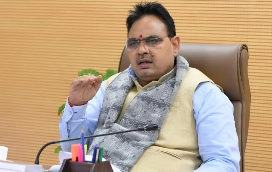 Malegaon blast case: फैसले के बाद भजनलाल ने कांग्रेस पर साधा निशाना, कहा- अपनी तुष्टिकरण की राजनीति के तहत...