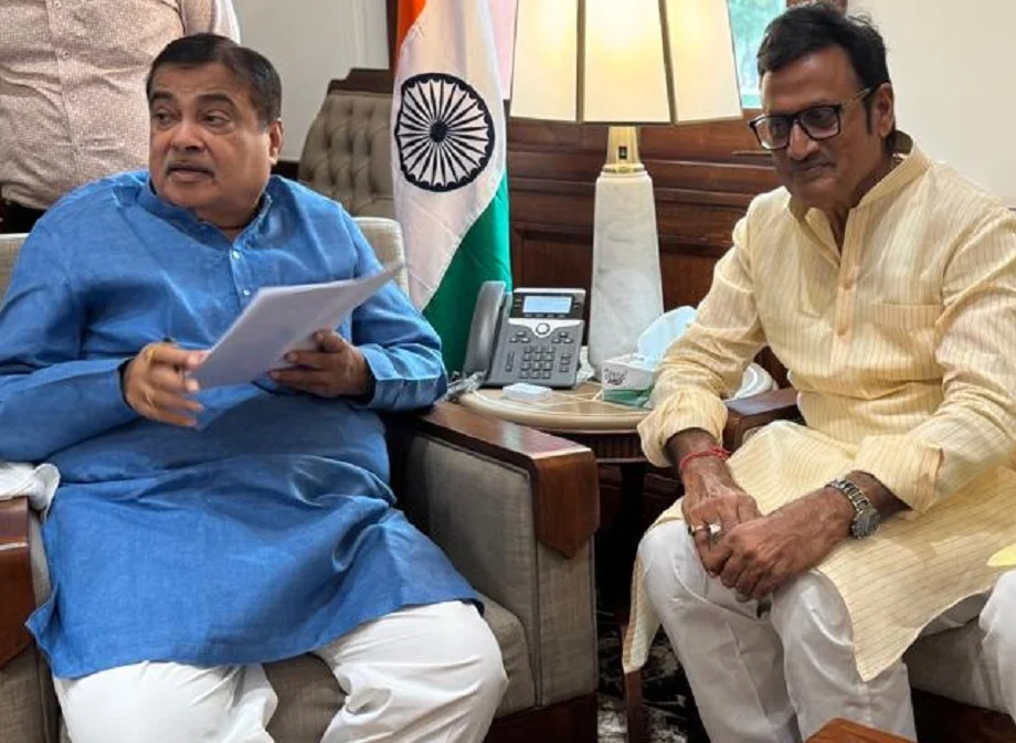 Rajasthan: राजे और भजनलाल के बाद अचानक दिल्ली पहुुंचे Rajendra Rathore, नितिन गडकरी को सौंप दिया है ये पत्र
