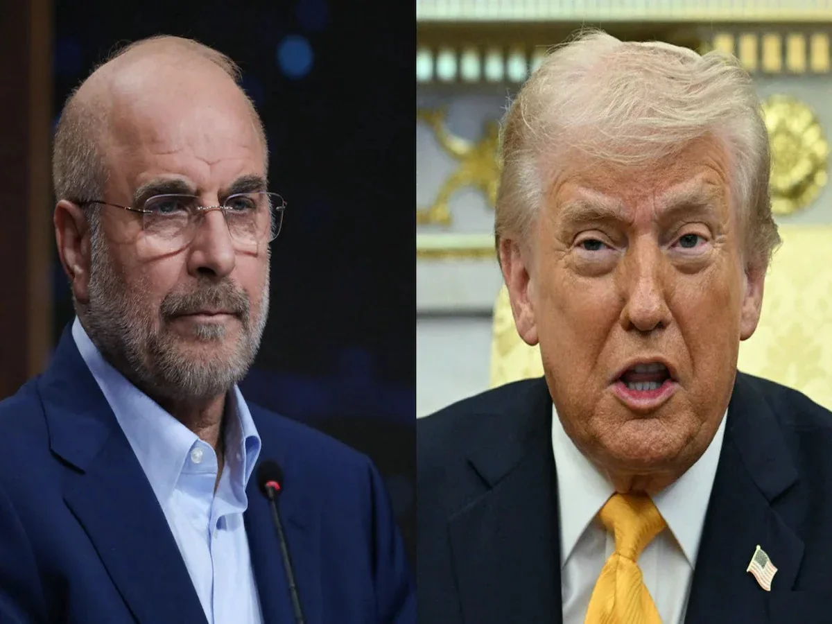 Iran-US: ईरान का बड़ा बयान, एमओयू की शर्तें पूरी नहीं की गईं तो वह युद्ध के लिए तैयार