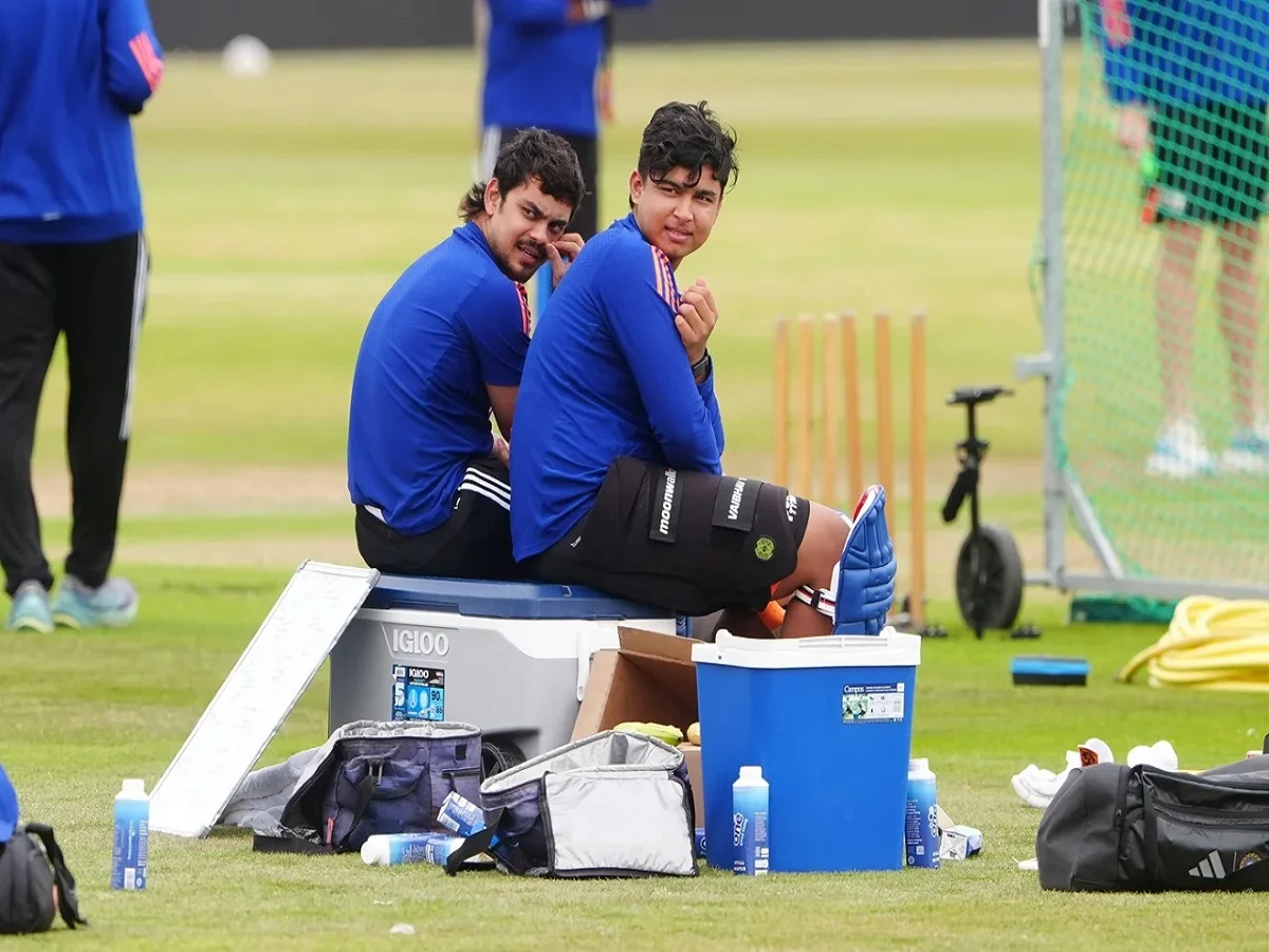 ENG vs IND: भारत और इंग्लैंड के बीच पहला टी20 मैच आज, रात 10 बजे से शुरू होगा मुकाबला, वैभव के डेब्यू के बन रहे...