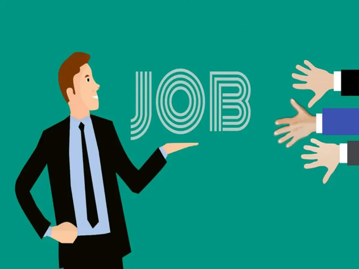 job news 2026: पुलिस कॉन्स्टेबल के पदों पर निकली हैं भर्ती, कर सकते हैं आप भी आवेदन