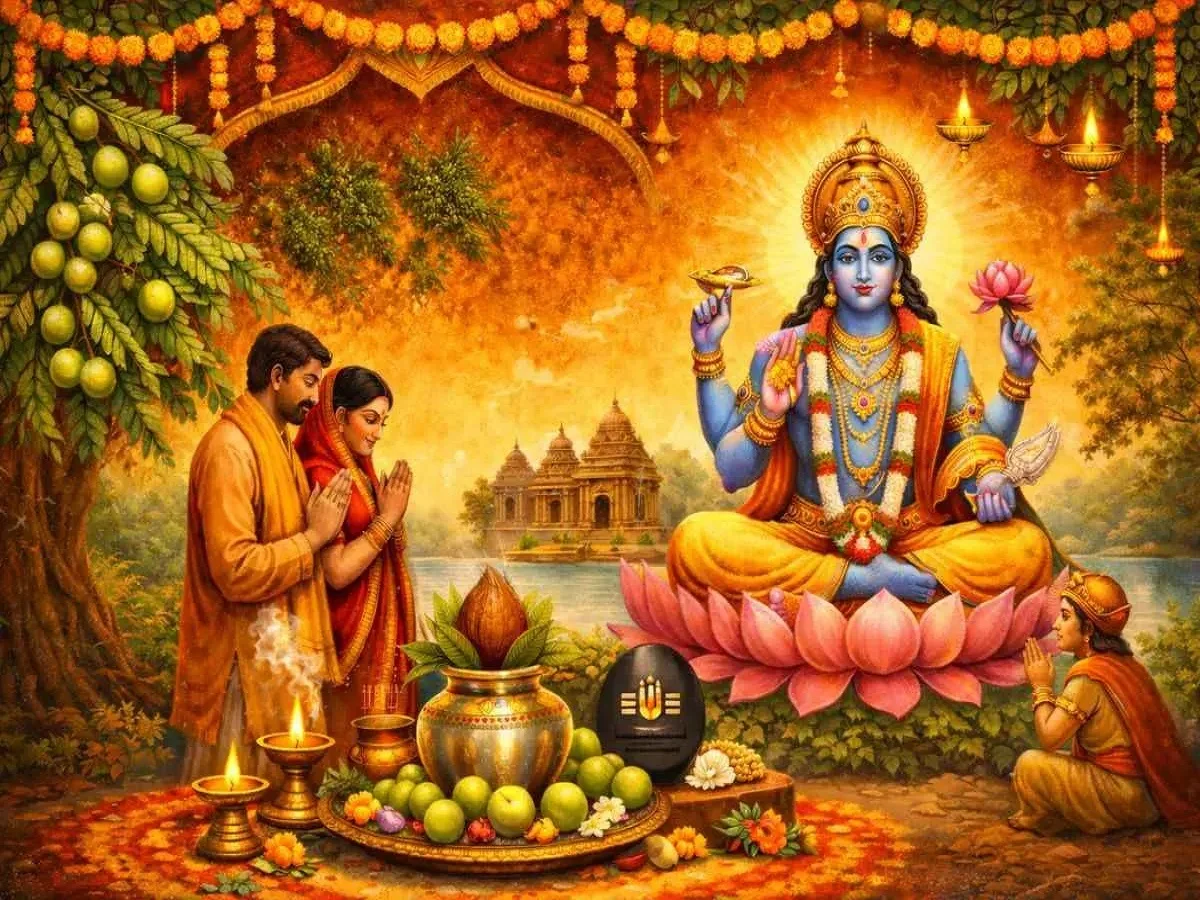 Ekadashi in July 2026: जाने किस दिन हैं देवशयनी एकादशी, उसके पहले आएगी योगिनी एकादशी