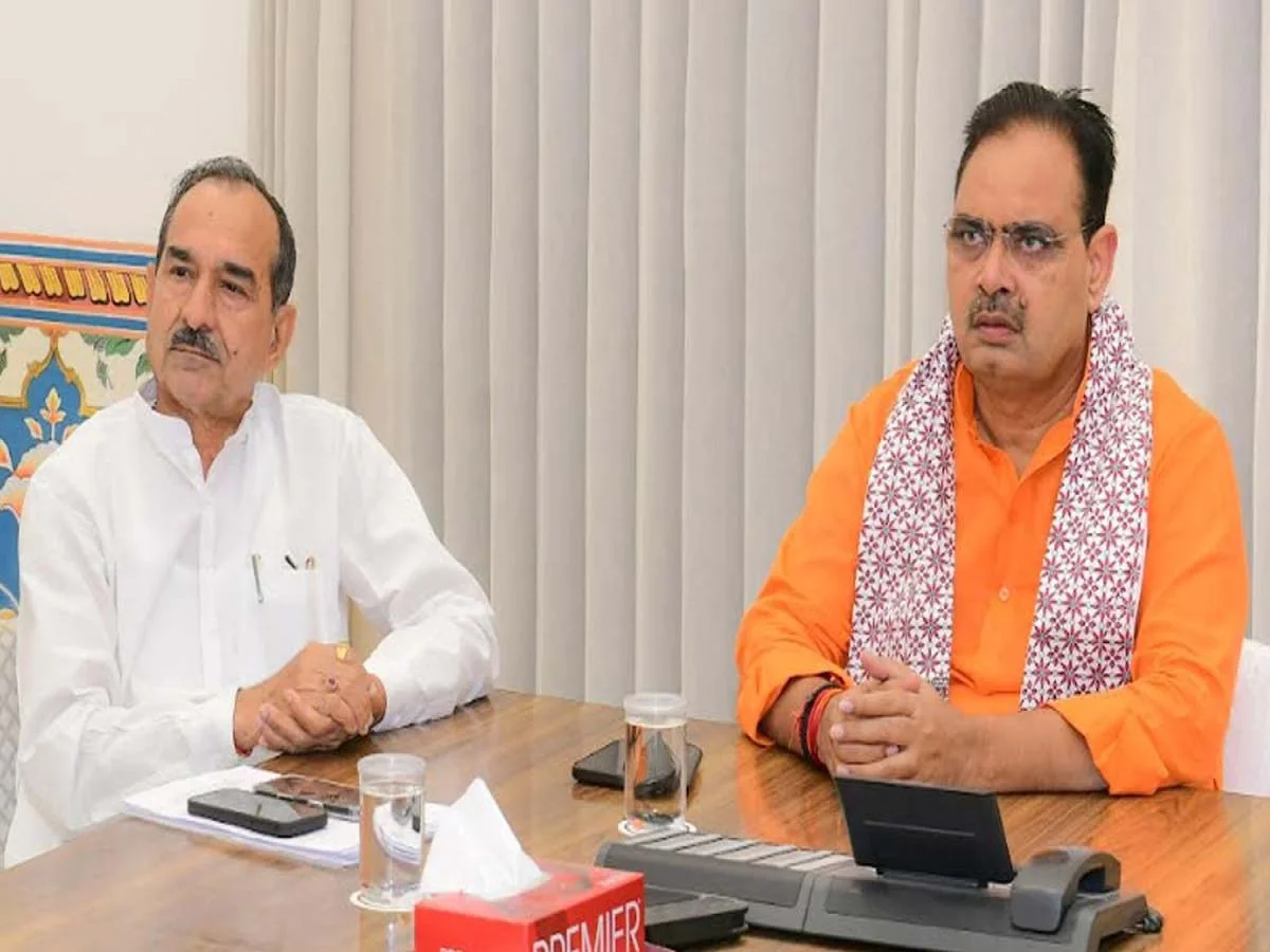 Rajasthan: प्रदेश में जल्द हो सकती हैं राजनीतिक नियुक्तियां, बोर्ड, आयोग और निगमों को मिलेंगे अध्यक्ष
