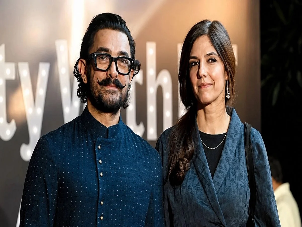 Aamir Khan: अभिनेता आमिर ने खुद किया कन्फर्म, 5 जुलाई को करने जा रहे शादी, घर में होंगे सारे....