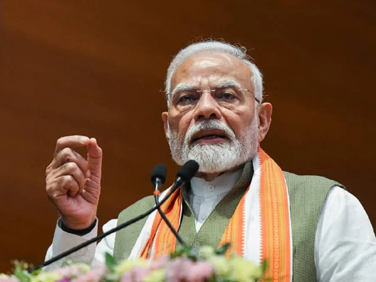 Rajasthan: प्रधानमंत्री मोदी का आज राजस्थान दौरा, पचपदरा रिफाइनरी, जयपुर मेट्रो फेज-2 सहित देंगे कई सौगातें 