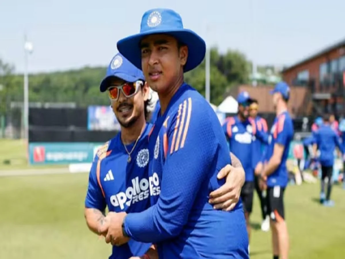 ENG vs IND: वैभव सूर्यवंशी का आज हो सकता हैं इंटरनेशनल डेब्यू, खुद ने दिए संकेत, भारत-इंग्लैंड के बीच दूसरा टी20 आज