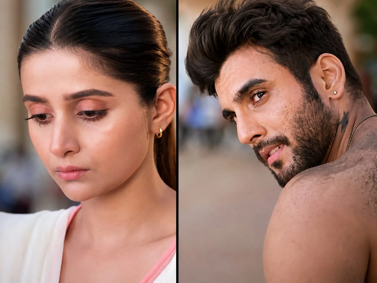 'फितूर' में दिखेगा को-एड कॉलेज में कदम रखने वाली लड़कियों का भावनात्मक सफर