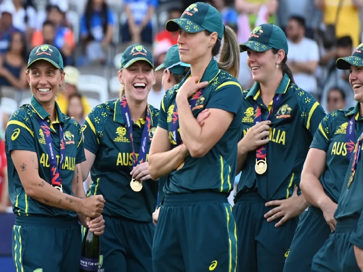 Women's T20 World Cup 2026: विश्व चैम्पियन बनने पर ऑस्ट्रेलियाई टीम हुई मालामाल