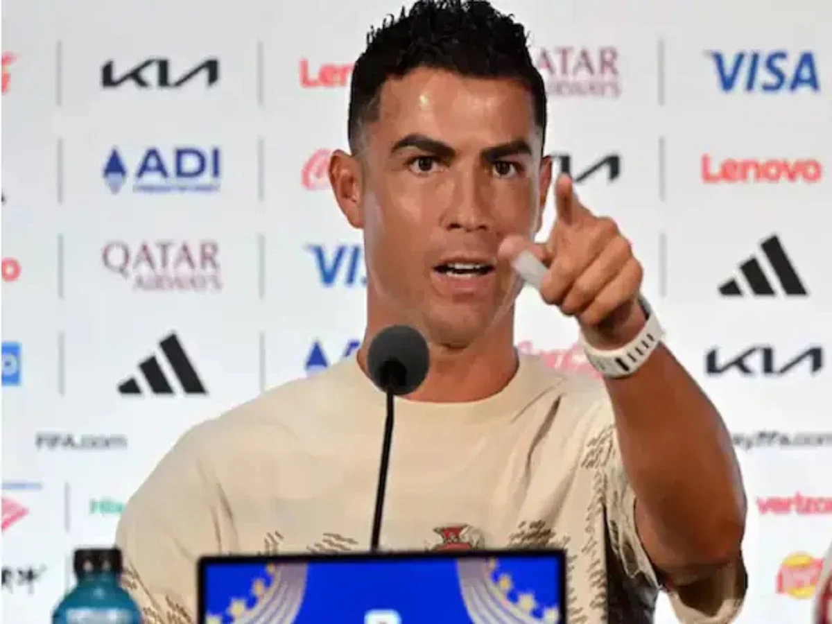नेमार के बाद Cristiano Ronaldo ने भी दिए संन्यास के संकेत, बोल दी है ये बड़ी बात