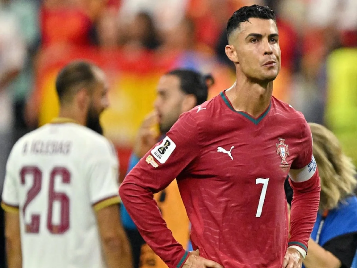 FIFA World Cup: ब्राजील के बाद पुर्तगाल का भी टूटा सपना, स्पेन ने किया बाहर, रोनाल्डो ने खेला आखिरी विश्व कप मैच