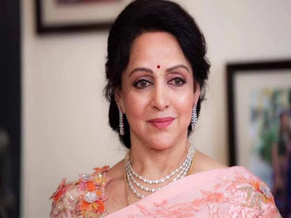 धर्मेंद्र के निधन के सात माह बाद  Hema Malini ने किया बड़ा खुलासा, सनी और बॉबी देओल के लिए भी बोल दी ये बात