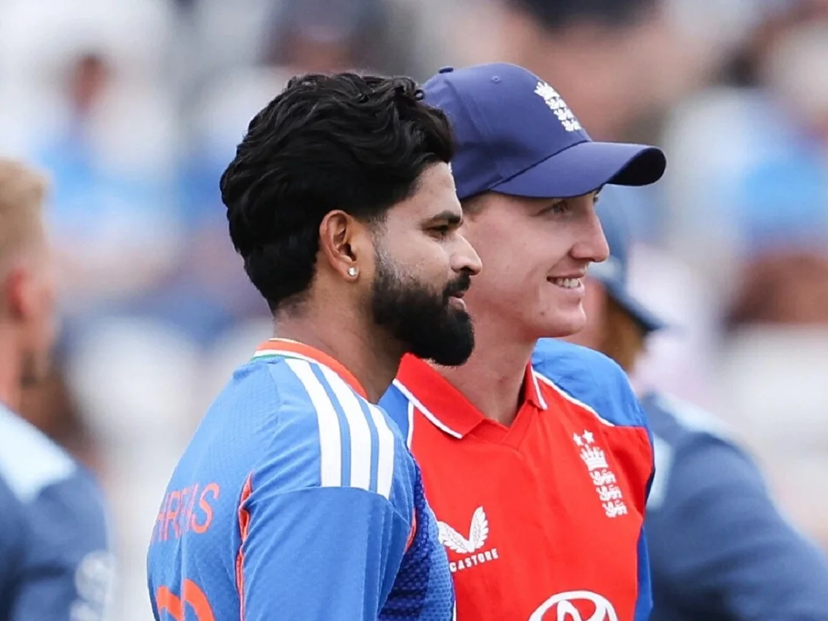 IND vs ENG: तीसरे टी20 मैच में ऐसी होगी भारतीय प्लेइंग इलेवन!