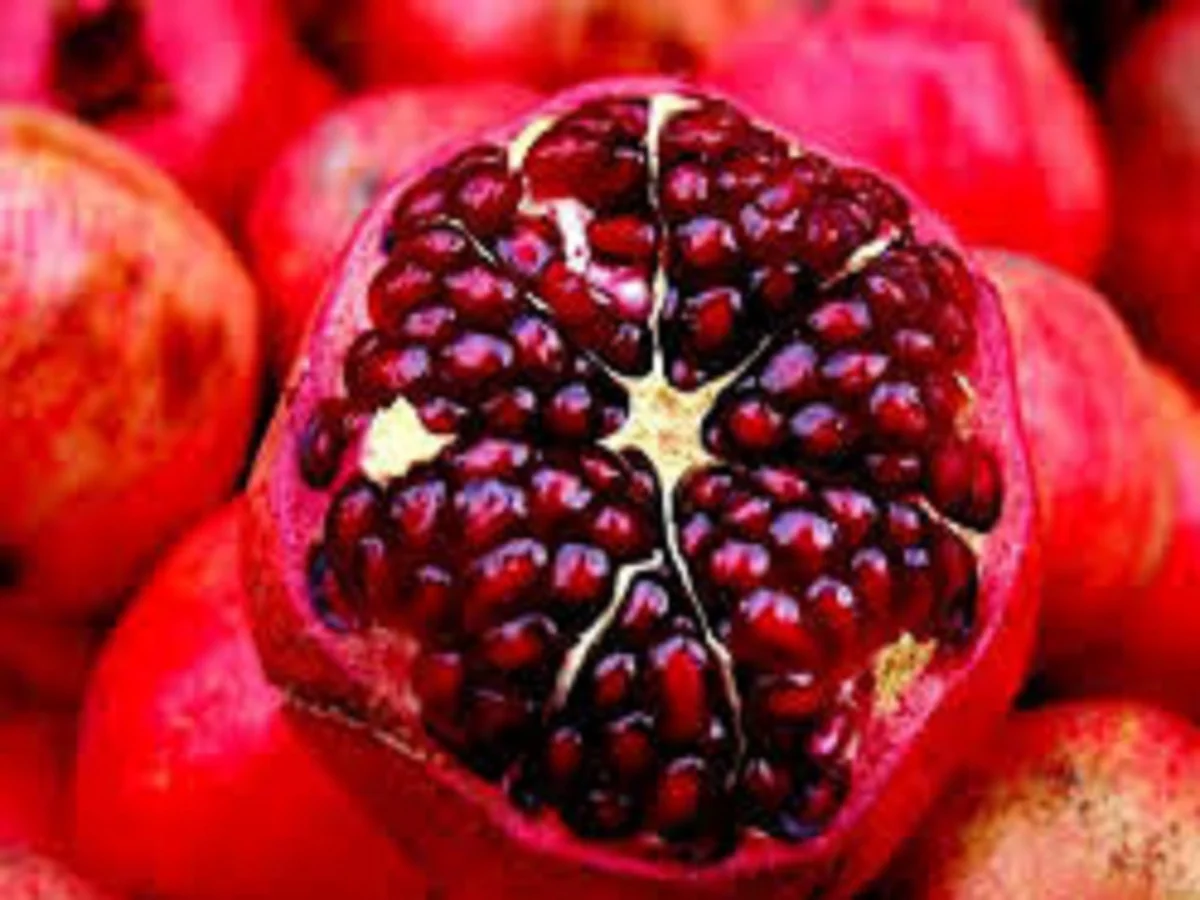 Health Tips: रोजाना करें केवल एक अनार का सेवन, सेहत को मिलेंगे ये चौंकाने वाले फायदे