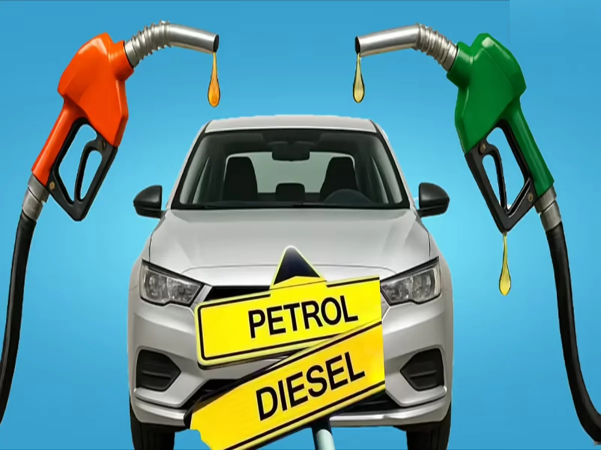 Petro-Diesel Price: देश के महानगरों और राजस्थान में आज क्या हैं पेट्रोल और डीजल के भाव, कर ले आप भी पता