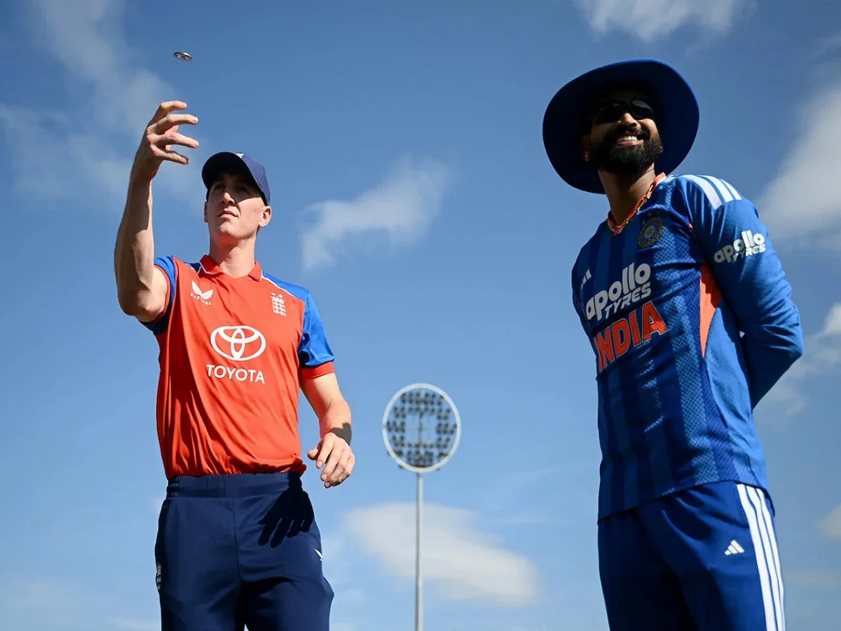 ENG vs IND: भारत के लिए करो या फिर मरो की स्थिति, इंग्लैंड के साथ चौथा टी20 मुकाबला आज