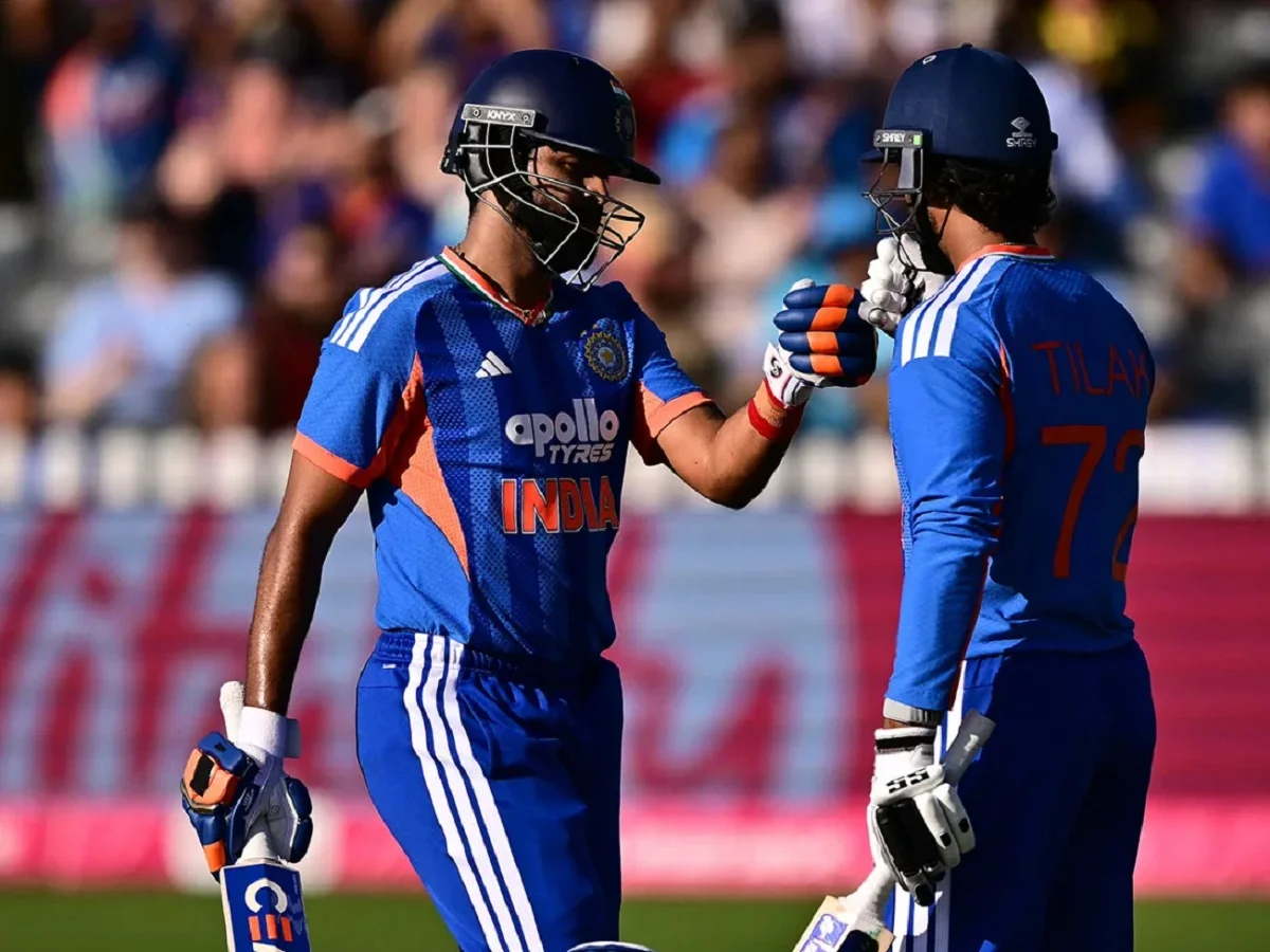 IND vs ENG: भारतीय टीम को फिर से मिली हार, श्रेयस अय्यर के नाम दर्ज हुआ ये शर्मनाक रिकॉर्ड