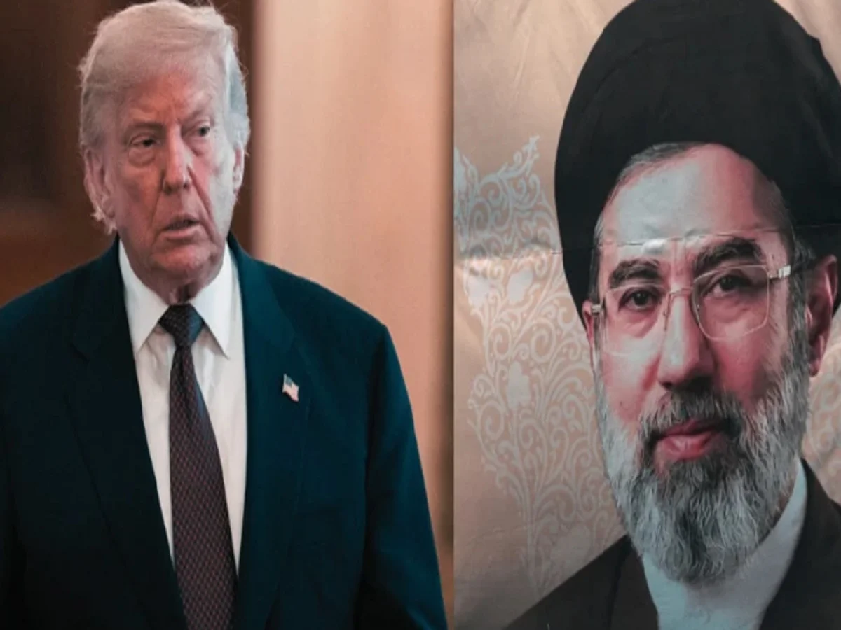 Iran ने अमेरिका को दे डाली है चेतावनी, एमक्यू-9 ड्रोन मार गिराने का किया दावा