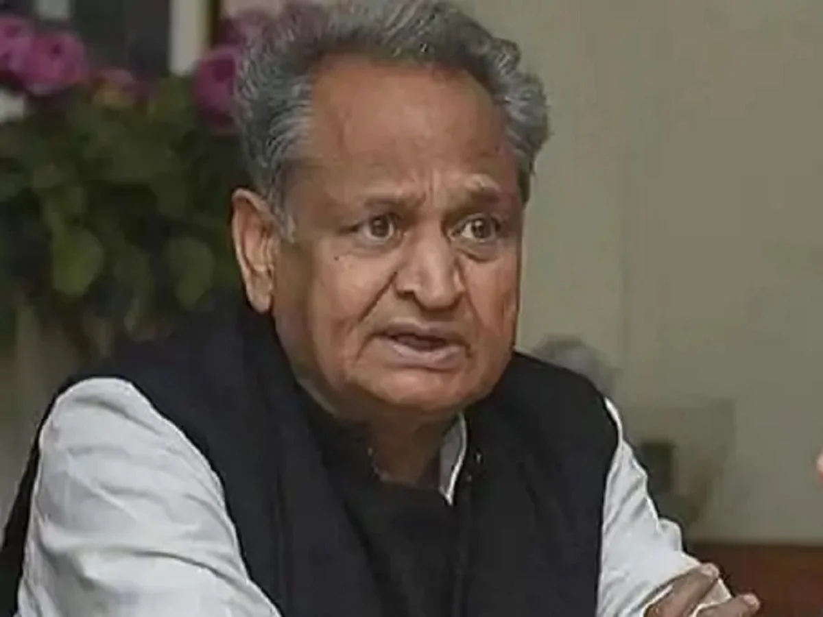 Ashok Gehlot ने किसानों को लेकर अब सीएम भजनलाल से किया ये आग्रह