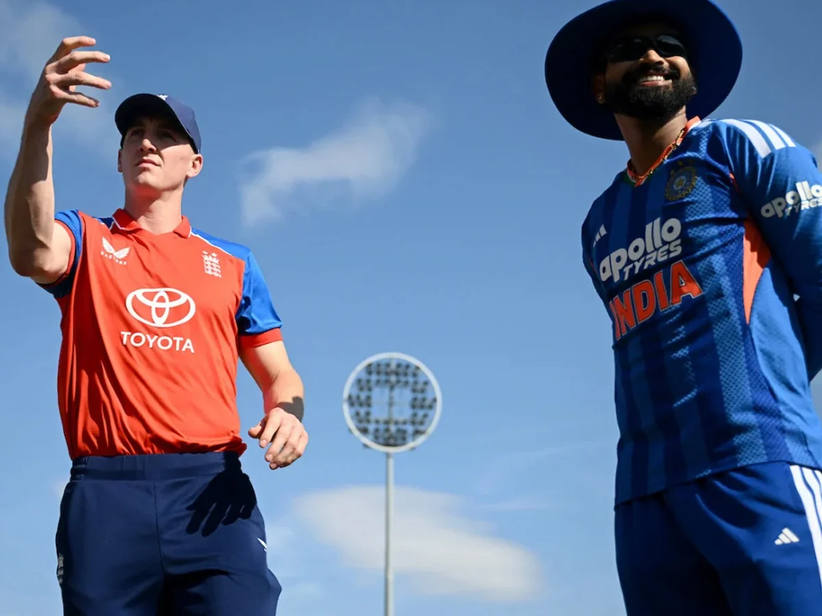 IND vs ENG: 5वां टी20 मैच आज, भारतीय टीम में होंगे ये बड़े बदलाव!