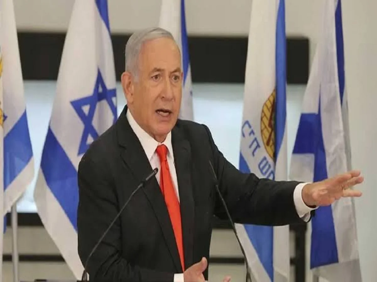 Israel:  युद्ध के बीच इजरायल में आम चुनावों की घोषणा, नेतन्याहू की कुर्सी जाएगी...या फिर बचेगी...