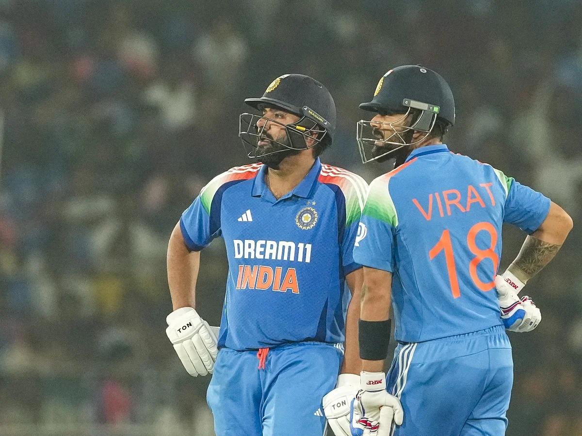 IND VS ENG: भारत और इंग्लैंड के बीच वनडे सीरीज का शेड्यूल, जाने कब से शुरू होंगे मुकाबले