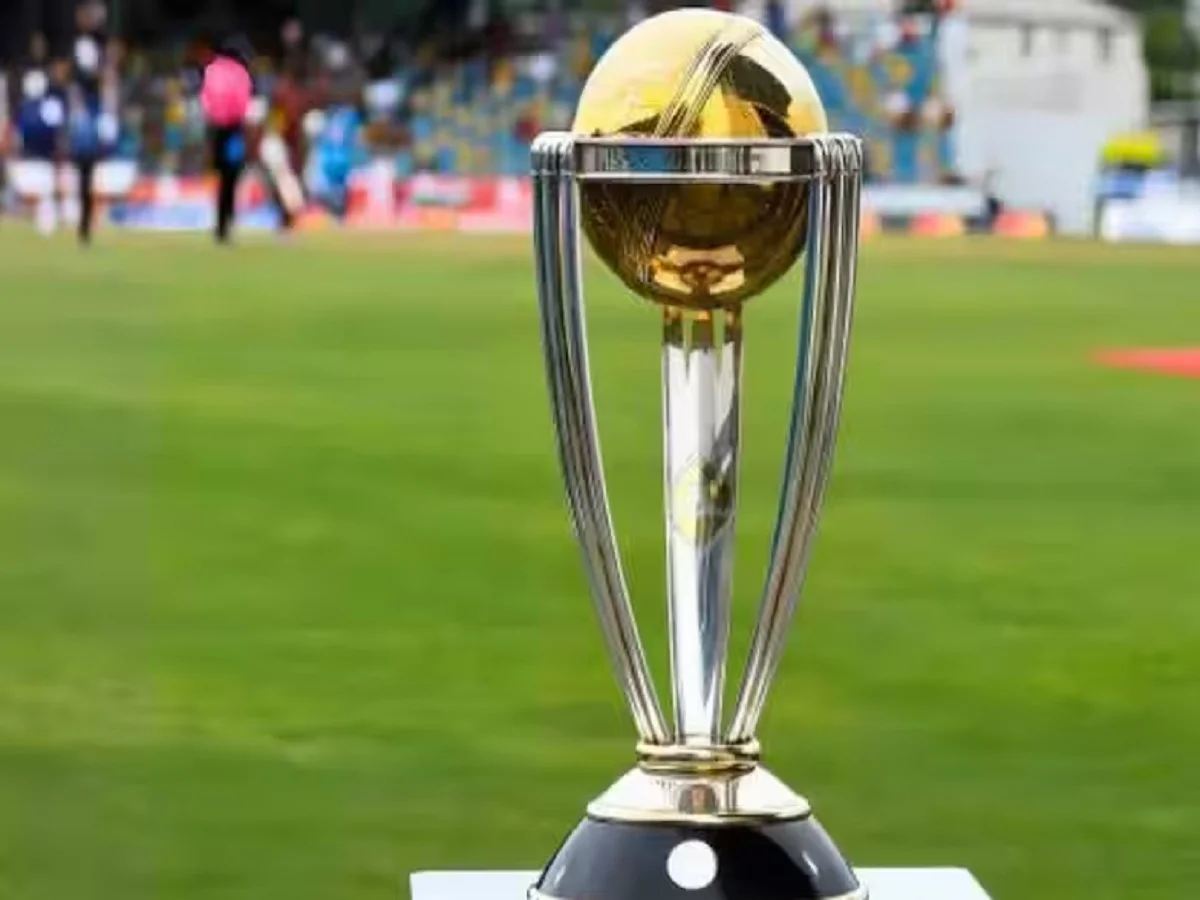 अब नए फॉर्मेट में खेला जाएगा ICC ODI World Cup 2027, तीन बार आपस में भीड़ सकते हैं भारत और पाकिस्तान