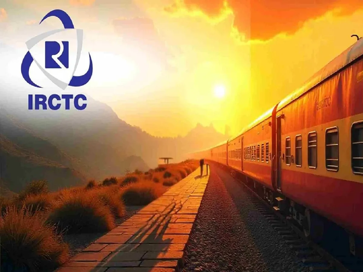 IRCTC की नई टिकट बुकिंग वेबसाइट में हो गए हैं अब ये चार तकनीकी सुधार, यात्रियों को मिलेगा लाभ