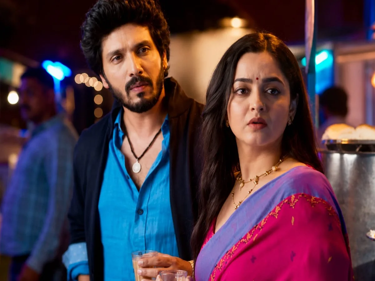 'उड़ने की आशा' के 7 साल के लीप पर नेहा हरसोरा, कहा-सेट पर बच्चे मुझे अपना बचपन याद दिलाते हैं