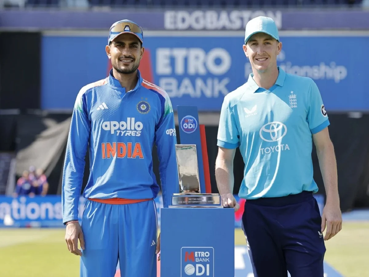 Ind vs Eng: कार्डिफ में पिछले 15 साल से वनडे में टीम इंडिया को नहीं मिली है हार, दूसरे मैच में ऐसी होगी प्लेइंग इलेवन!
