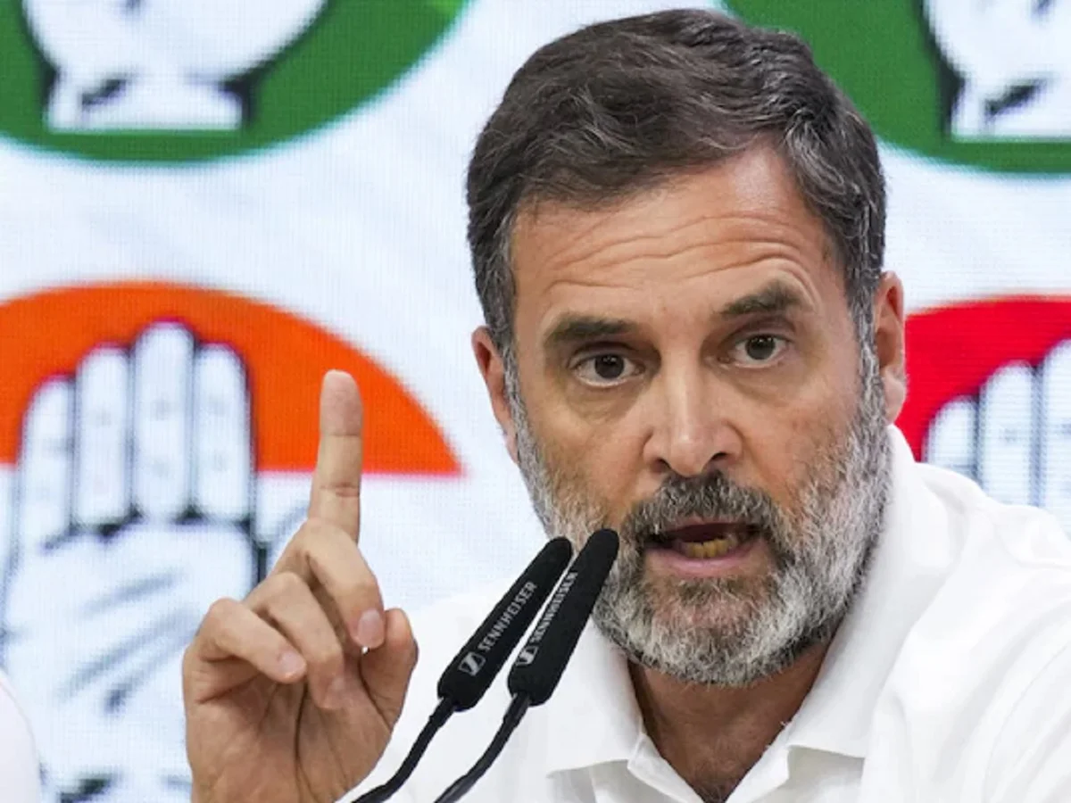 Rahul Gandhi कल देहरादून में करने वाले हैं ऐसा, दिया ये बड़ा बयान