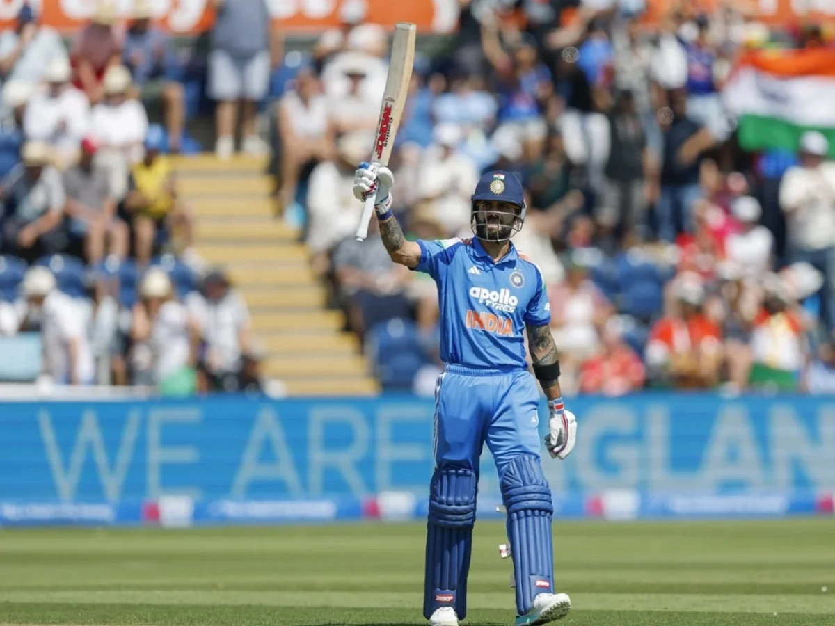 Ind vs Eng: भारत को मिली हार, विराट कोहली ने तोड़ा संगकारा का विश्व रिकॉर्ड