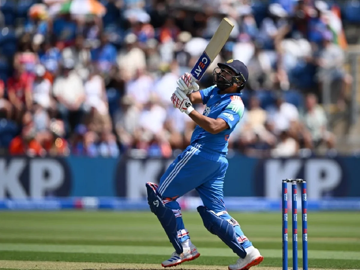 Rohit Sharma लॉर्ड्स में खेलेंगे इंटरनेशनल कॅरियर का आखिरी मुकाबला!  