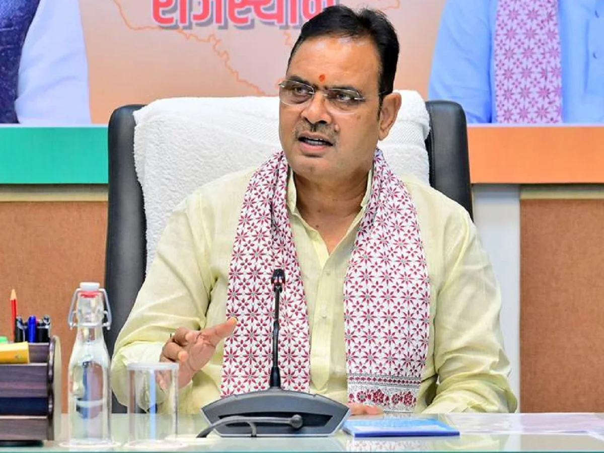 Rajasthan: सरकार अब बनाएगी ये योजना, सीएम भजनलाल ने दे दिए हैं निर्देश