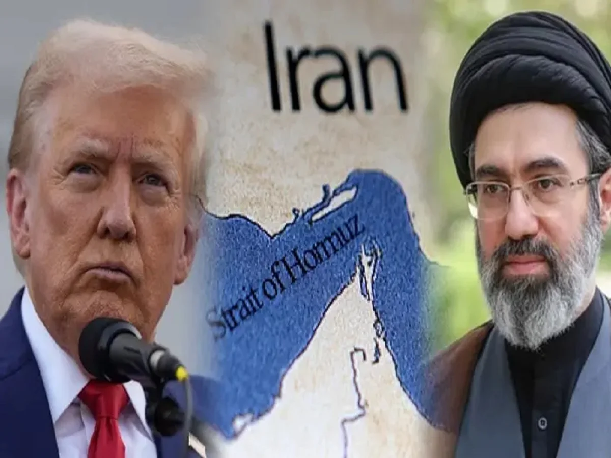 US-Iran War: अमेरिका ने भूमिगत हथियार भंडार और समुद्री सैन्य क्षमताओं को बनाया निशाना, ईरान ने दे दी है ये चेतावनी 
