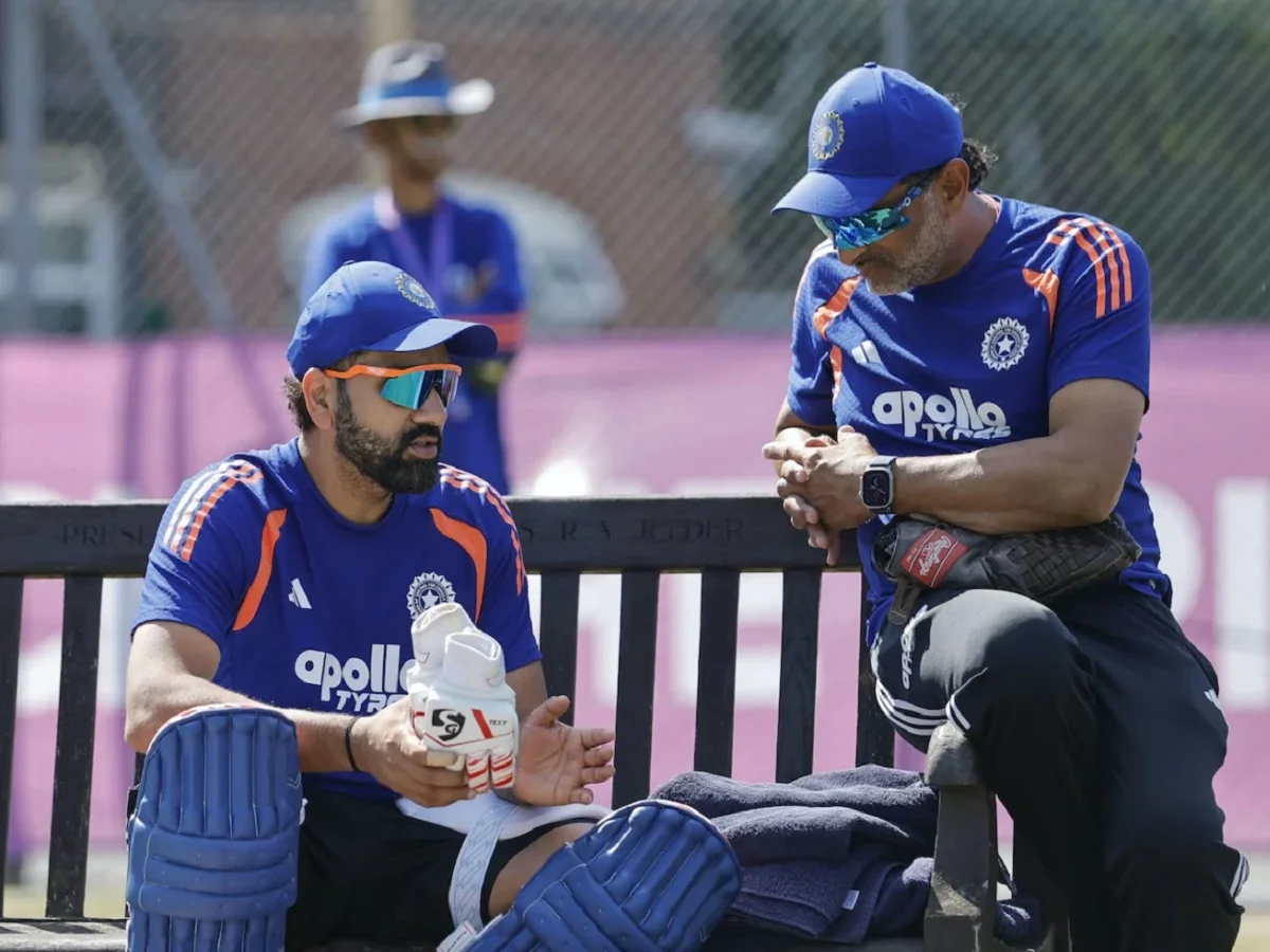 Rohit Sharma के संन्यास को लेकर अब बीसीसीआई की ओर से आया ये बड़ा बयान