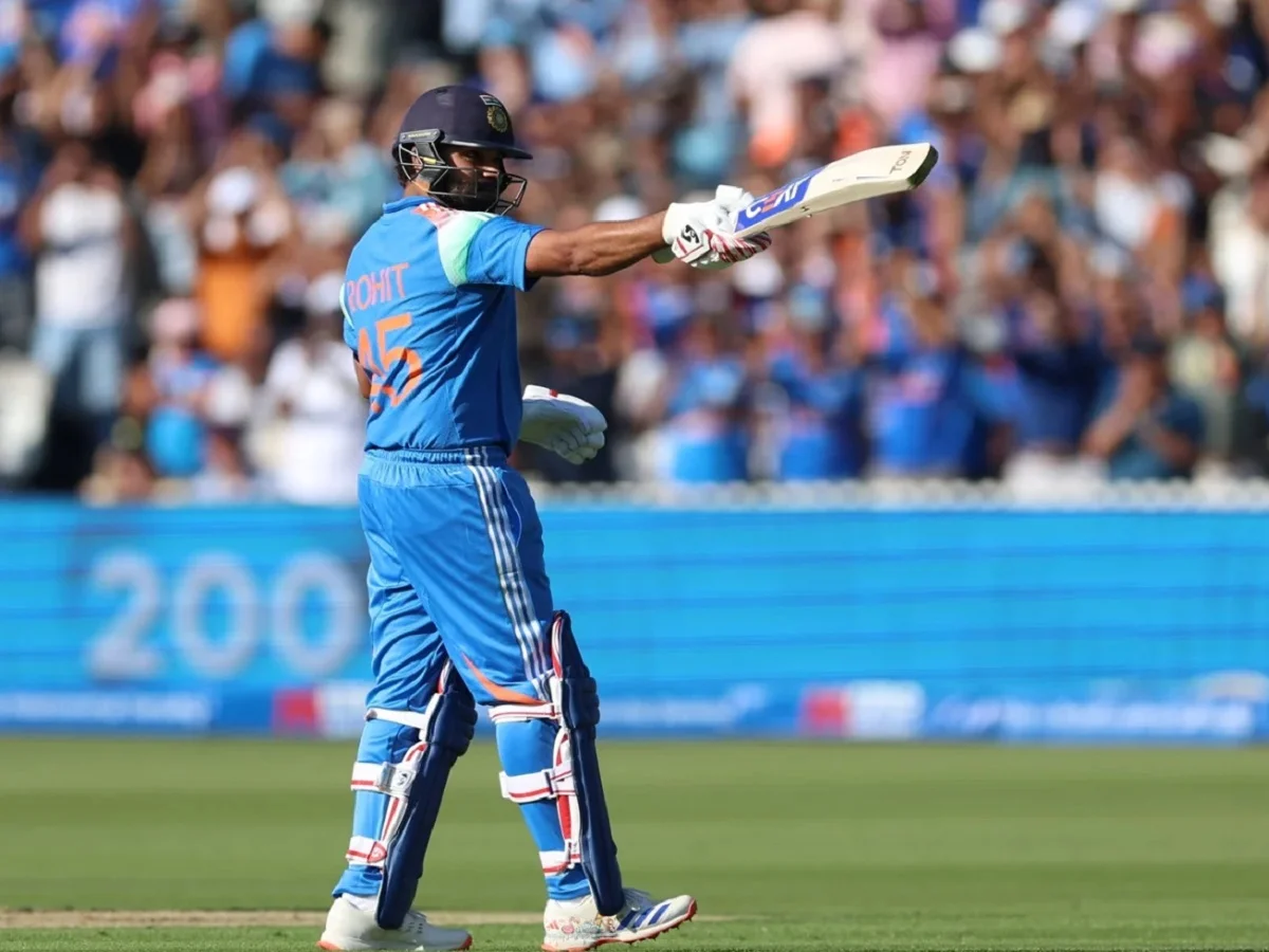 Ind vs Eng: तीसरे वनडे में भारत को मिली हार, रोहित शर्मा ने तोड़े सचिन के ये तीन बड़े रिकॉर्ड