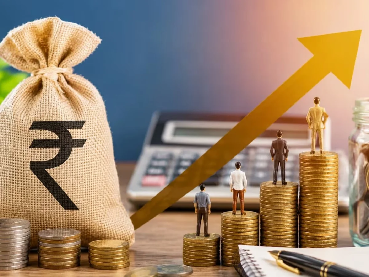 8th Pay Commission: कर्मचारियों की सैलरी में होगा मोटा इजाफा, अन्य अलाउंस में भी होगी बढ़ोतरी!