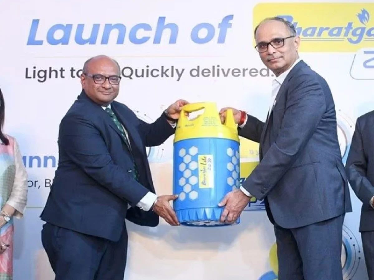 LPG सिलेंडर को लेकर आई ये अच्छी खबर, लॉन्च हो गई है ये सर्विस, 15 अगस्त से…
