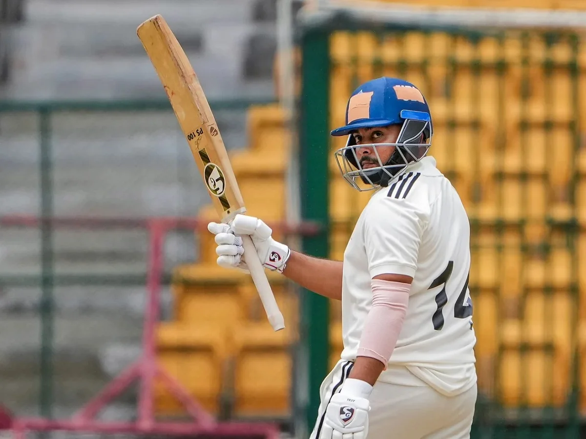 विस्फोटक ओपनर Prithvi Shaw को टीम में मिली जगह