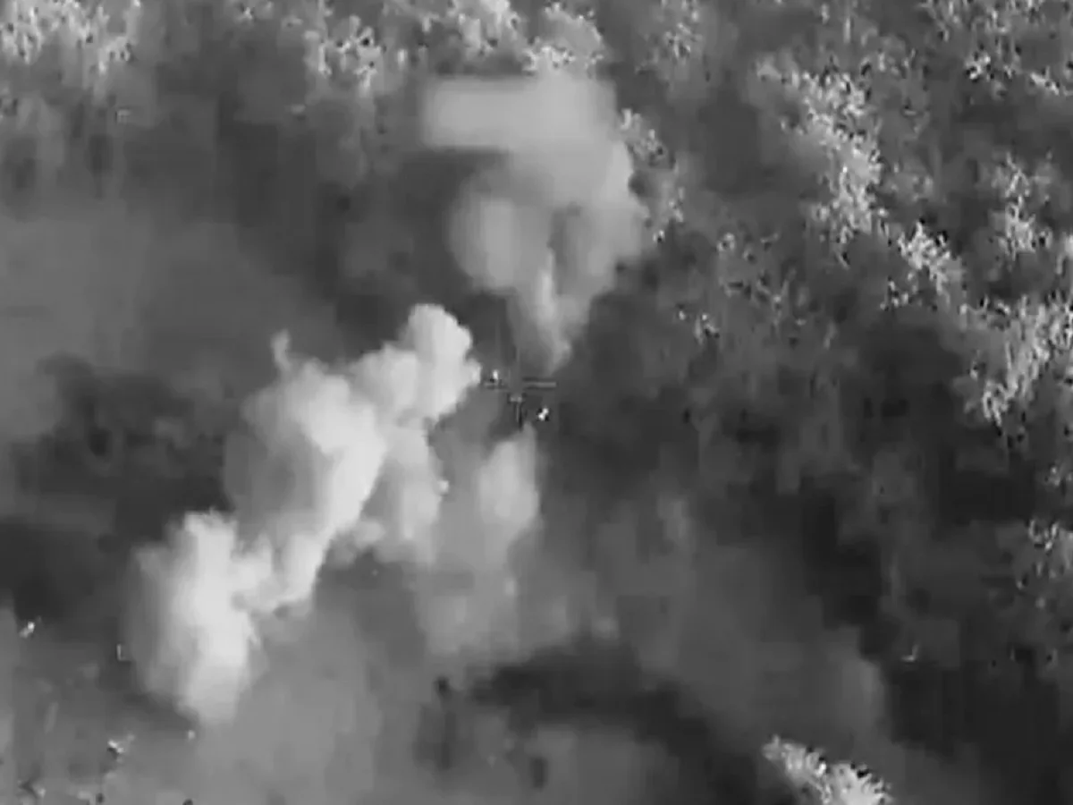 US-Iran War: अमेरिका के हमले जारी, ईरान भी दे रहा है करारा जवाब